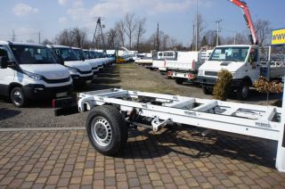 Mercedes Sprinter 316 CDI